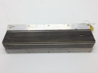 2002 Ski-Doo Front Heat Exchanger