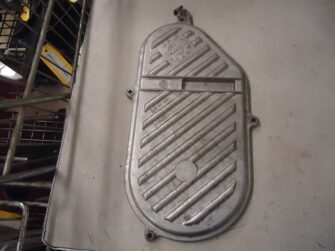 2001 Ski-Doo Chain Case Cover