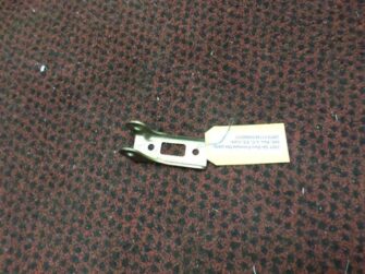 2001 Ski-Doo RH Shock Bracket