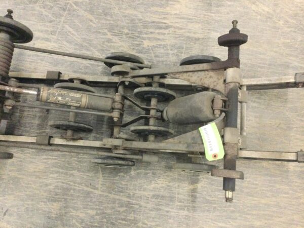 1997 Arctic Cat Suspension - Image 5