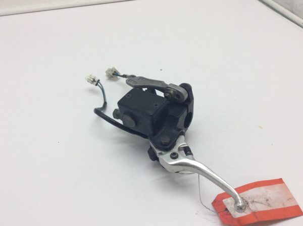 2003 Yamaha Brake Block - Image 2