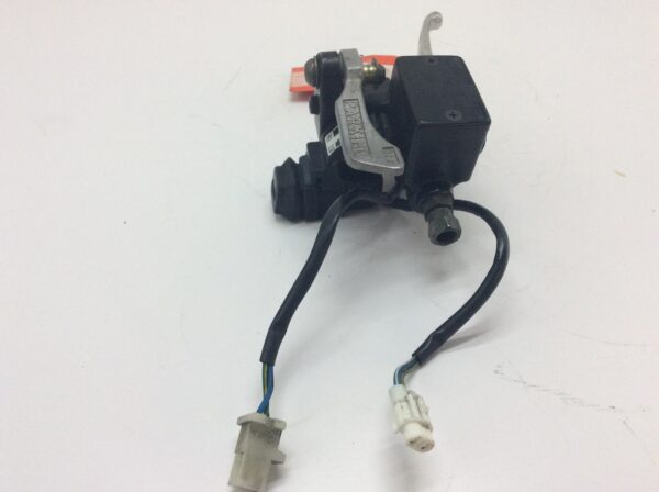 2003 Yamaha Brake Block - Image 3