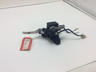 2003 Yamaha Brake Block