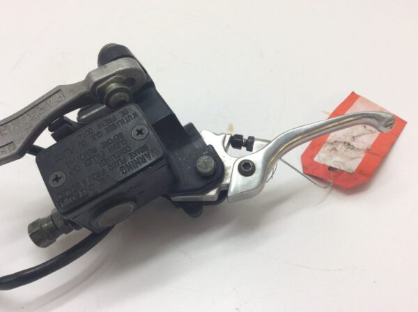 2003 Yamaha Brake Block - Image 5