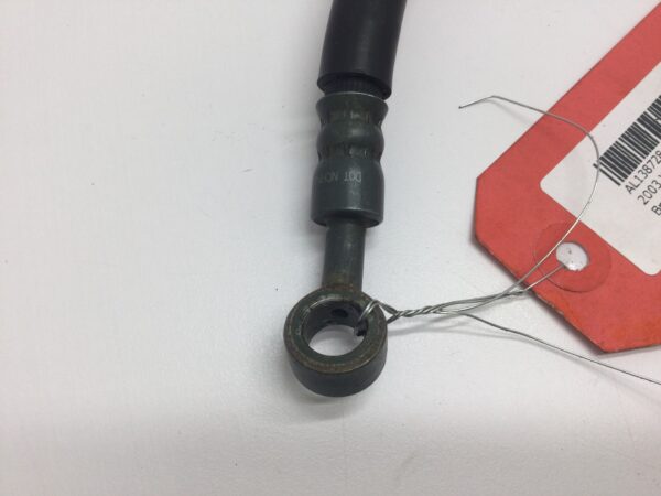 2003 Yamaha Brake Hose - Image 2