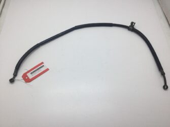 2003 Yamaha Brake Hose
