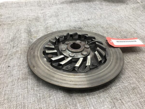 2004 Yamaha BRAKE DISK - Image 2
