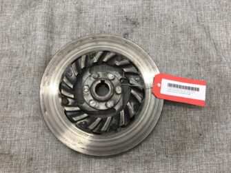 2004 Yamaha BRAKE DISK