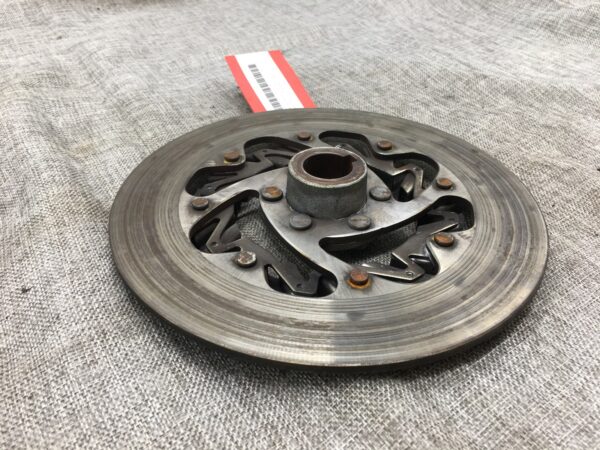 2004 Yamaha BRAKE DISK - Image 4
