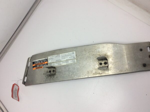 2003 Yamaha BELT GUARD - Image 2