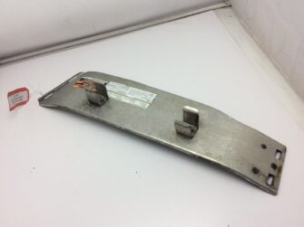 2003 Yamaha BELT GUARD