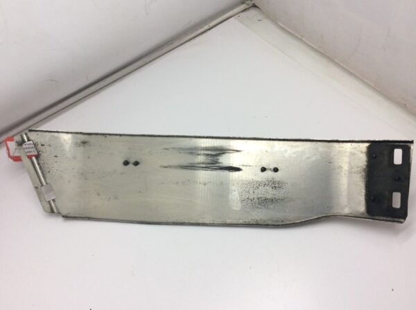 2003 Yamaha BELT GUARD - Image 4