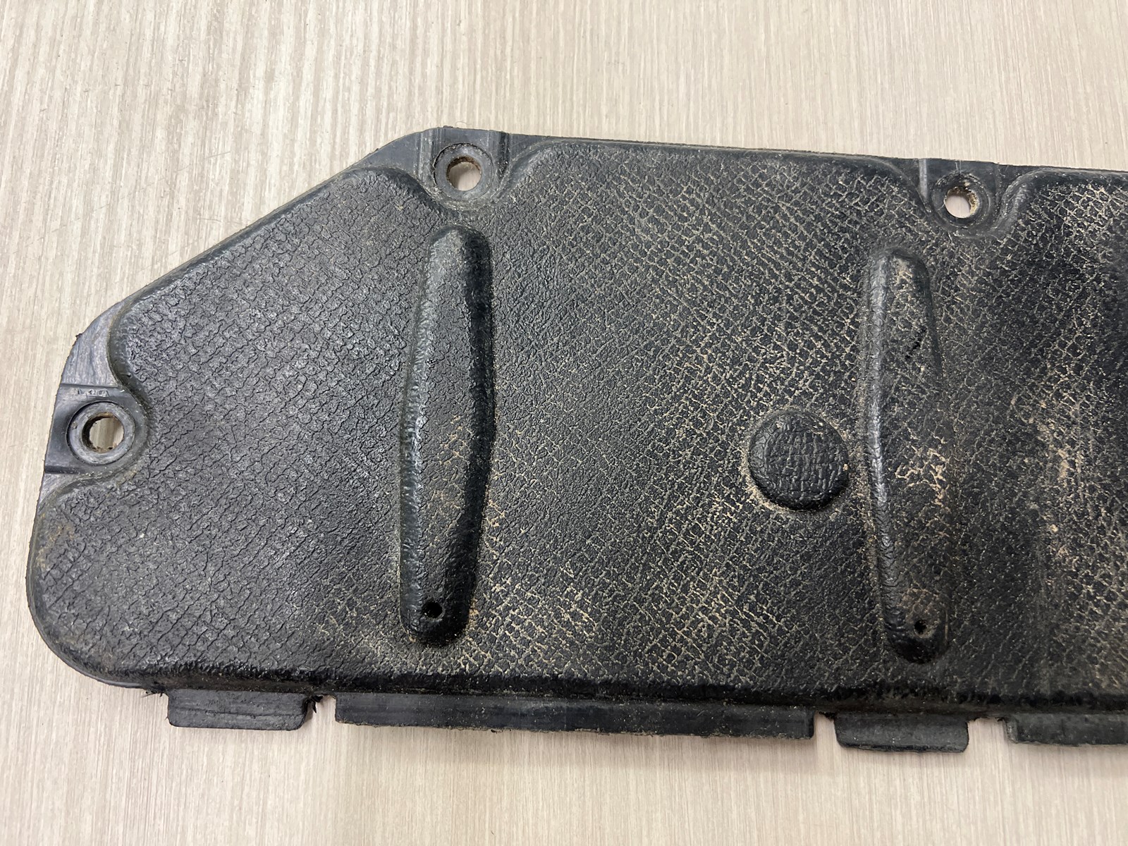 2003 Yamaha ACCESS PANEL - Image 2