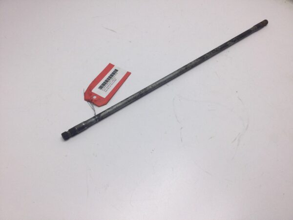 2003 Yamaha SWAYBAR - Image 2