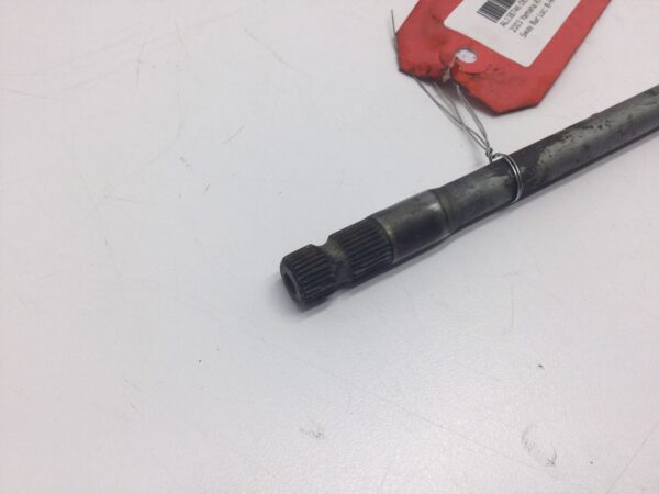 2003 Yamaha SWAYBAR - Image 3