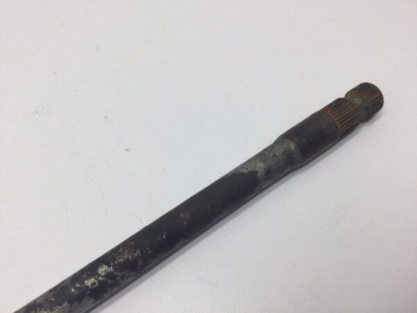 2003 Yamaha SWAYBAR - Image 4
