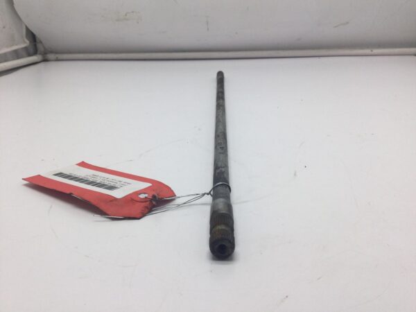 2003 Yamaha SWAYBAR - Image 5