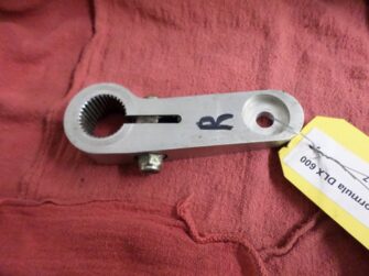 2001 Ski-Doo STEERING ARM - RH