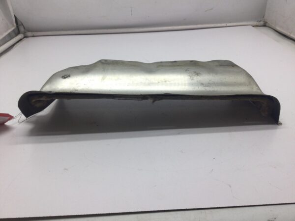 2003 Yamaha Exhaust Cover - Image 2