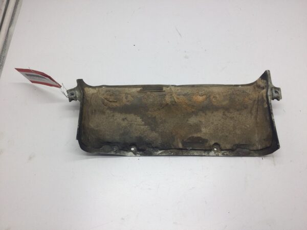 2003 Yamaha Exhaust Cover - Image 3