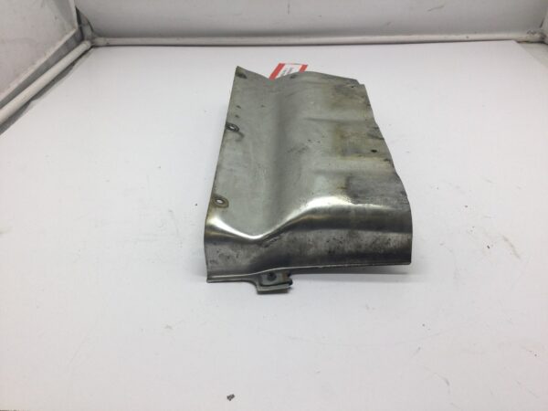 2003 Yamaha Exhaust Cover - Image 5
