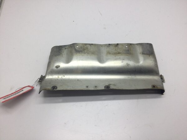 2003 Yamaha Exhaust Cover