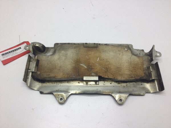 2003 Yamaha HEAT SHIELD - Image 2
