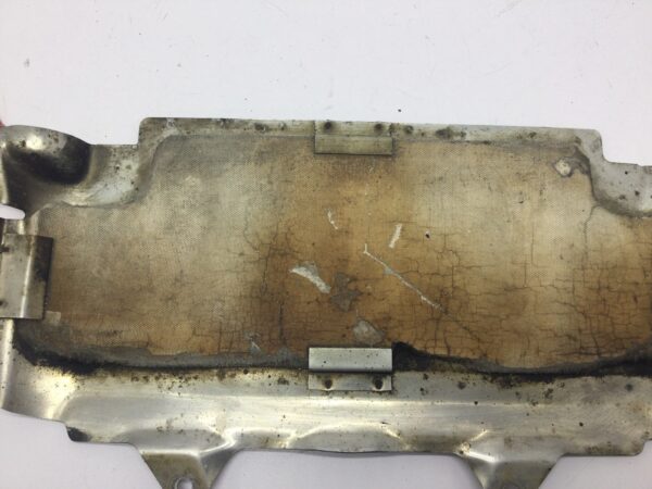 2003 Yamaha HEAT SHIELD - Image 3