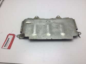 2003 Yamaha HEAT SHIELD