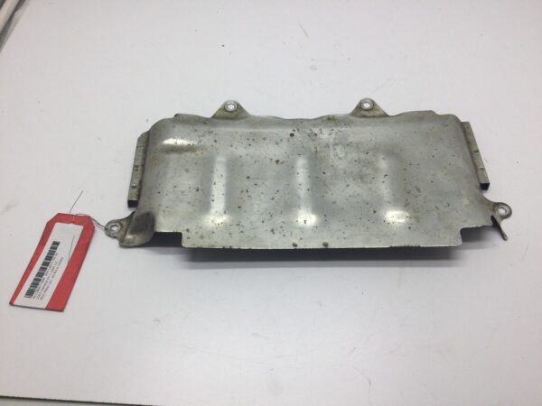 2003 Yamaha HEAT SHIELD