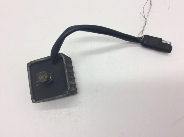 2003 Arctic Cat Used Voltage Regulator - Image 3