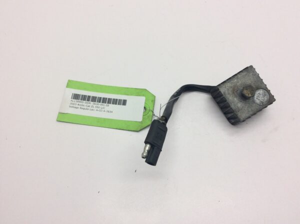 2003 Arctic Cat Used Voltage Regulator - Image 5