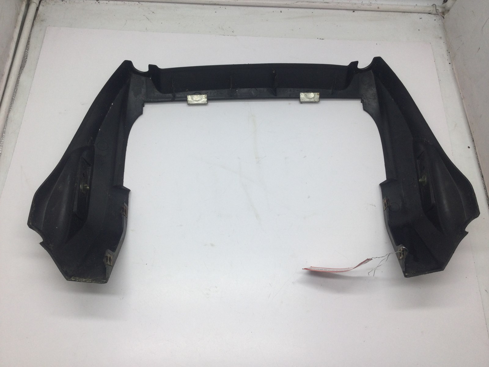 2006 Yamaha Rear Bumper Cover - Image 5