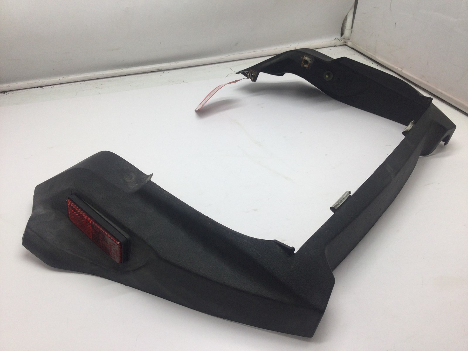 2006 Yamaha Rear Bumper Cover
