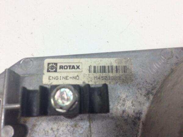 2003 Ski-Doo Fan Shroud - Image 2