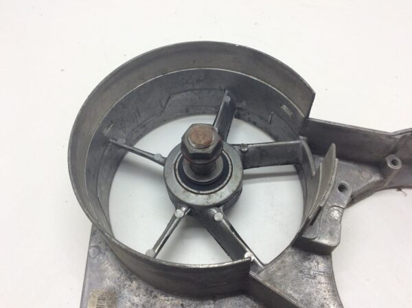 2003 Ski-Doo Fan Shroud - Image 4
