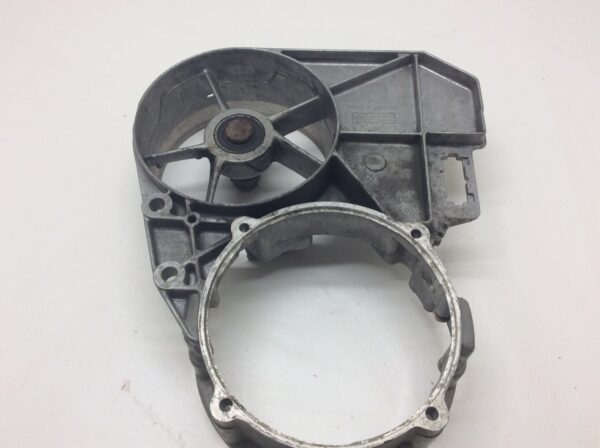 2003 Ski-Doo Fan Shroud - Image 5