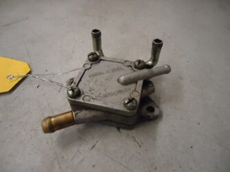 2003 Ski-Doo FUEL PUMP