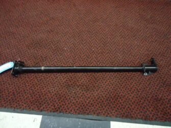 1997 Polaris Steering post