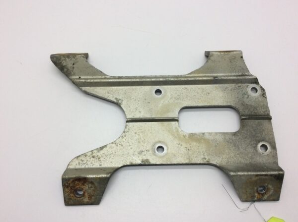 1999 Ski-Doo Motor Mount Plate - Image 2