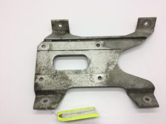 1999 Ski-Doo Motor Mount Plate