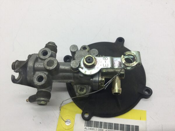 2000 Ski-Doo Oil Pump