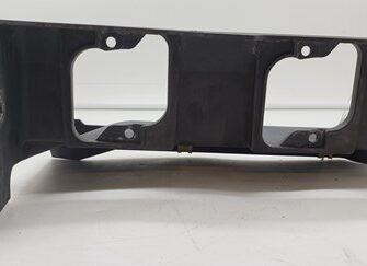 2001 Ski-Doo Motor Shroud