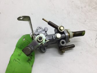 1990 AC JAG 440 F/C OIL PUMP