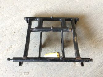 1989 Ski-Doo Suspension Rear Arm