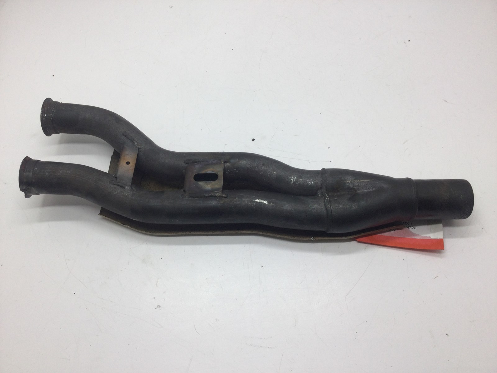 2003 Yamaha Muffler Misc - right - Image 3