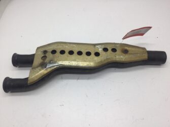 2003 Yamaha Muffler Misc - right