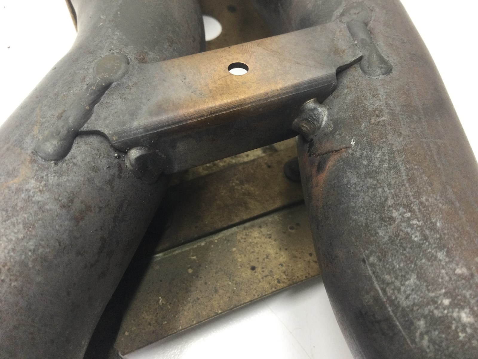 2003 Yamaha Muffler Misc - right - Image 4