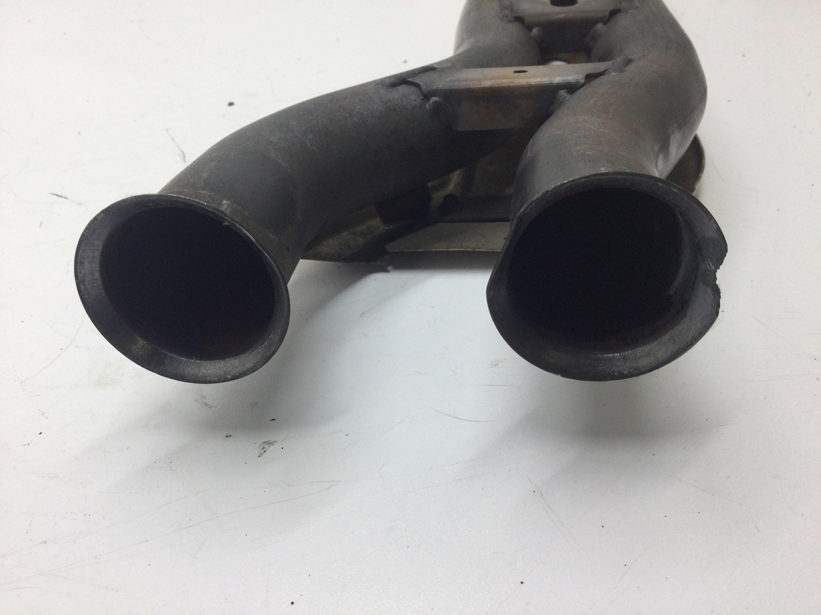 2003 Yamaha Muffler Misc - right - Image 5