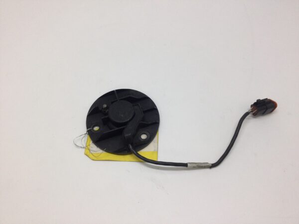 2002 Ski-Doo SPEEDO DRIVE - Image 2